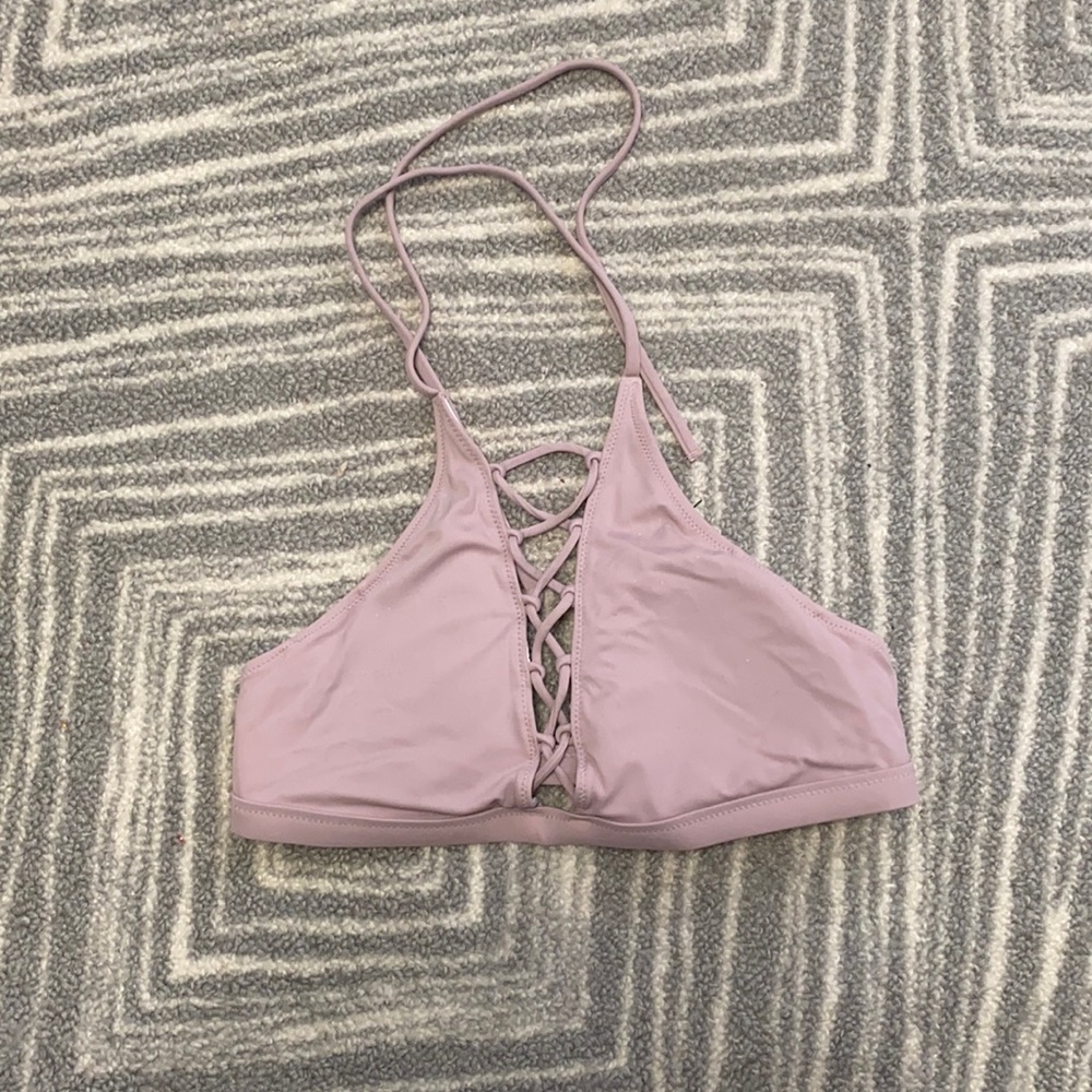 Swim top